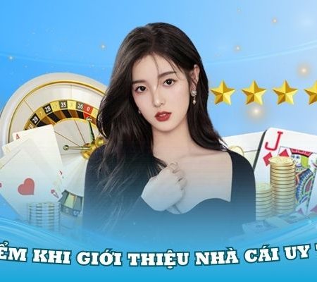 Ưu điểm của cổng game Lucky2u